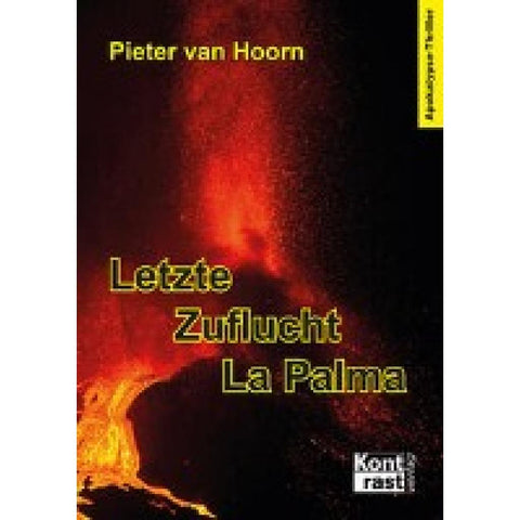 Letzte Zuflucht La Palma