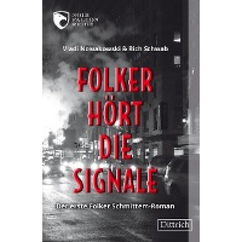Folker hört die Signale