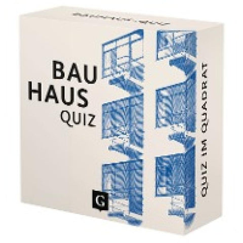Bauhaus-Quiz