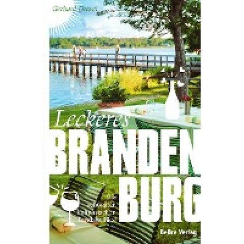 Leckeres Brandenburg