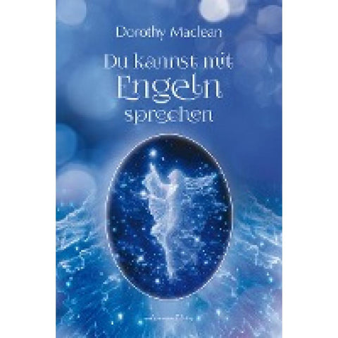 Du kannst mit Engeln sprechen