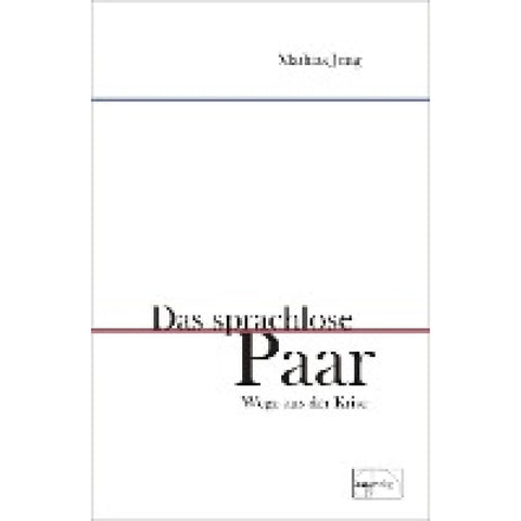 Das sprachlose Paar