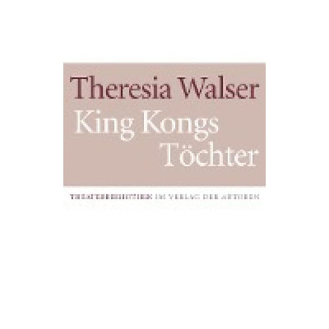 King Kongs Töchter