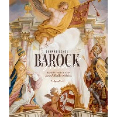 Schwäbischer Barockwinkel