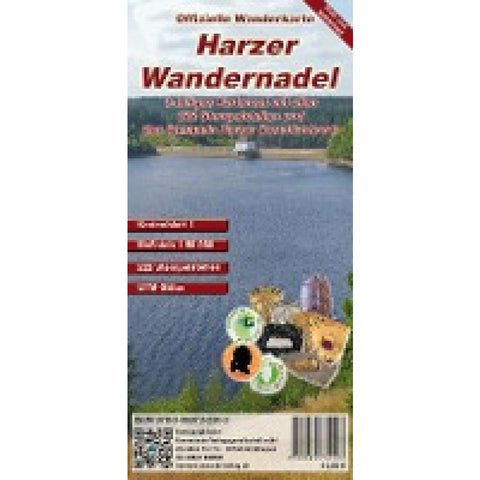Harzer Wandernadel