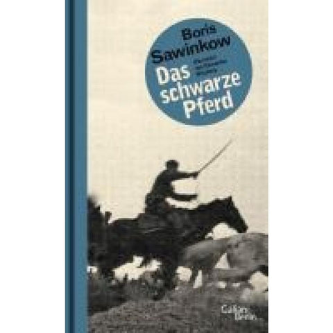 Das schwarze Pferd