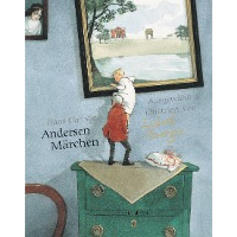H.C.Andersen Märchen