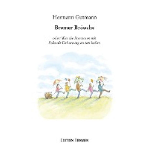 Bremer Bräuche