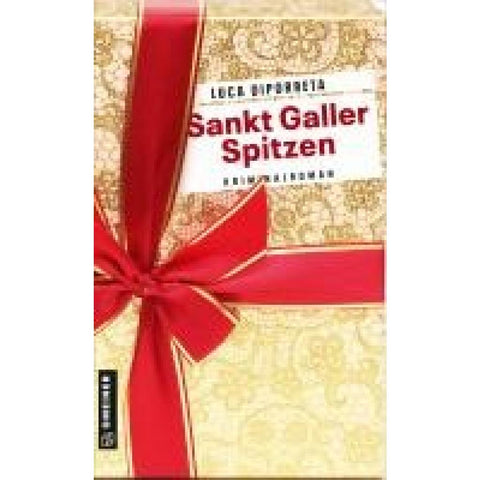 Sankt Galler Spitzen