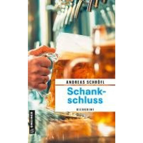 Schankschluss