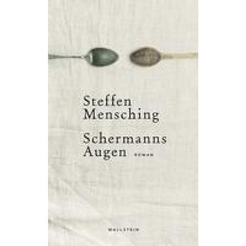 Schermanns Augen