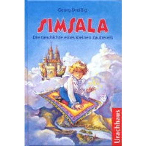 Simsala