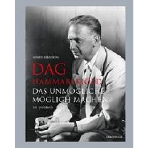 Dag Hammarskjöld