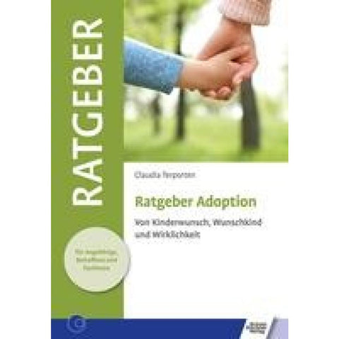 Ratgeber Adoption