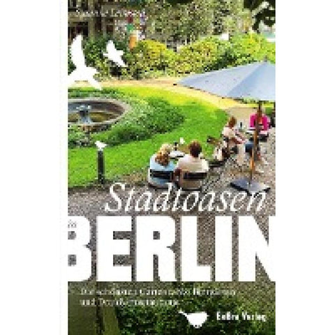 Stadtoasen in Berlin