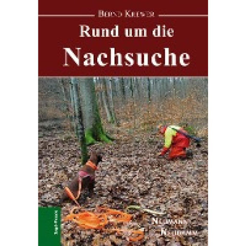 Rund um die Nachsuche