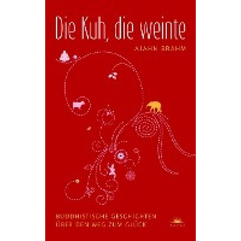 Die Kuh, die weinte