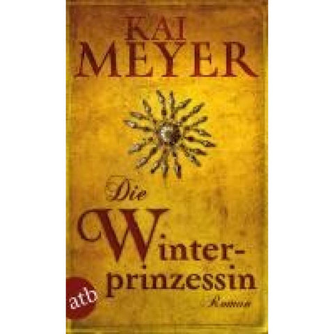 Die Winterprinzessin