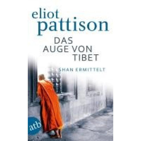 Das Auge von Tibet