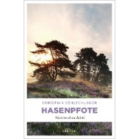 Hasenpfote