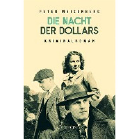 Die Nacht der Dollars