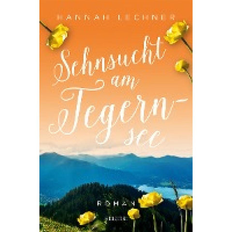 Sehnsucht am Tegernsee