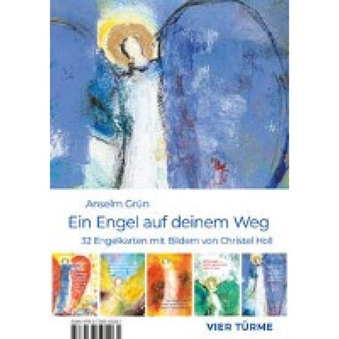 Ein Engel auf deinem Weg