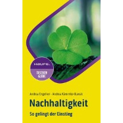Nachhaltigkeit im Unternehmen