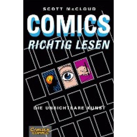 Comics richtig lesen