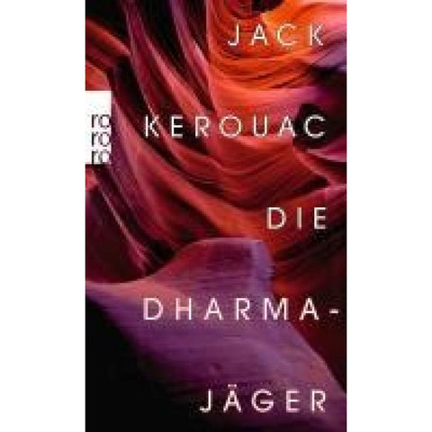 Die Dharmajäger