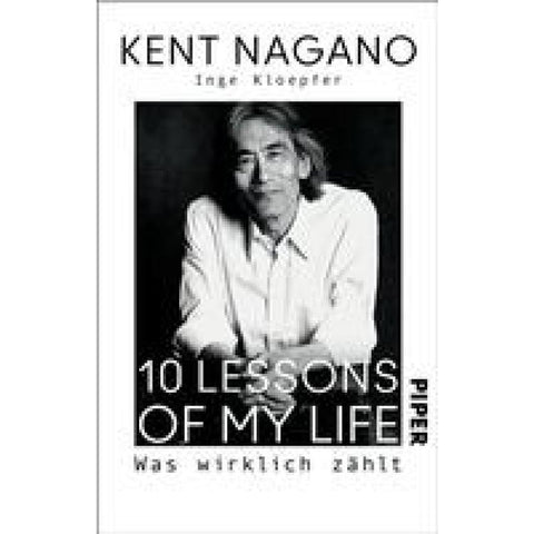 10 Lessons of my Life