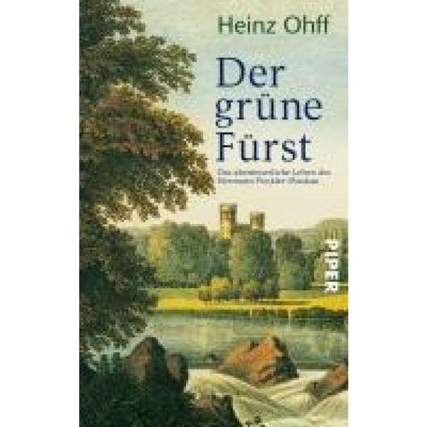 Der grüne Fürst