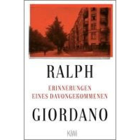 Erinnerungen eines Davongekommenen