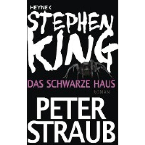 Das schwarze Haus
