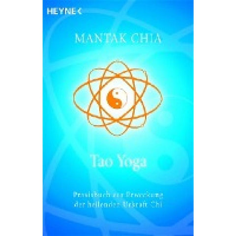Tao Yoga