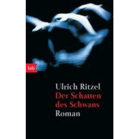 Der Schatten des Schwans