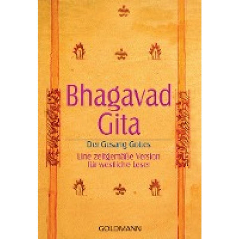 Bhagavadgita