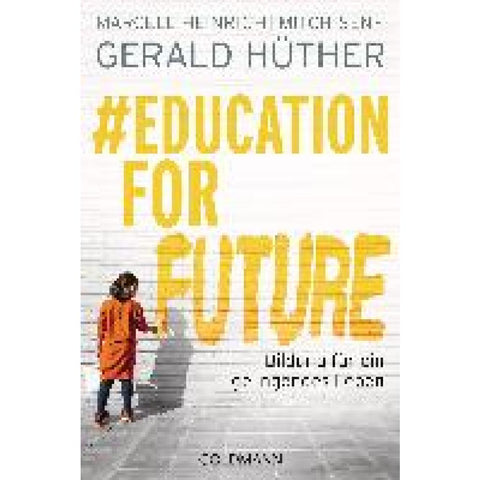 #Education For Future