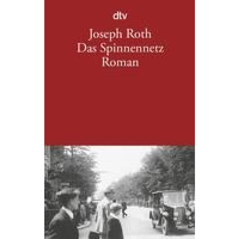 Das Spinnennetz