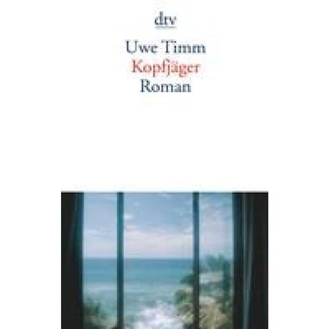 Kopfjäger