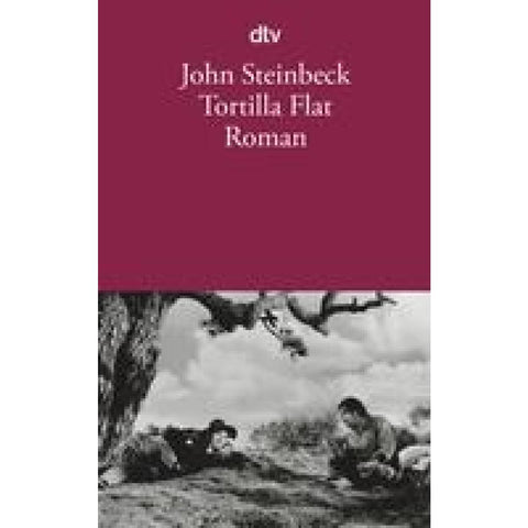 Tortilla Flat