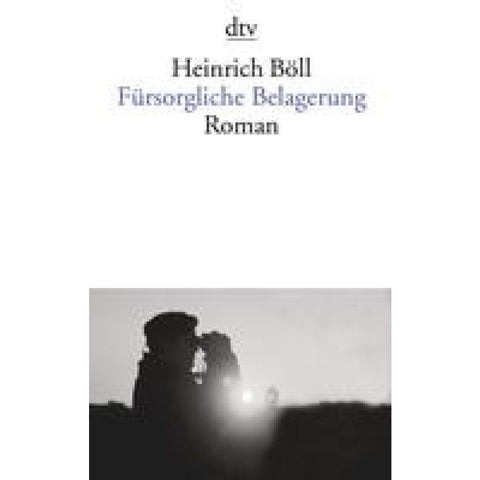 Fürsorgliche Belagerung
