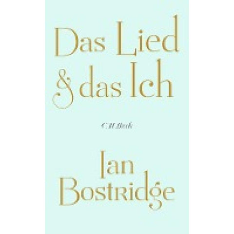 Das Lied & das Ich
