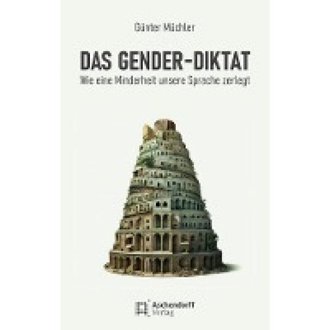 Das Gender-Diktat