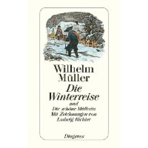 Die Winterreise und Die schöne Müllerin
