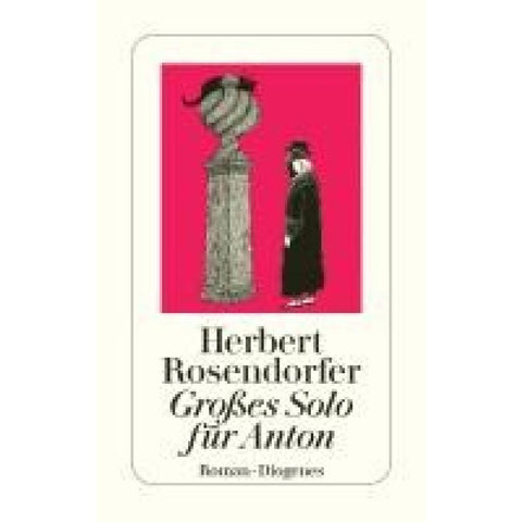 Großes Solo für Anton
