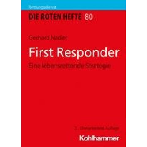 First Responder