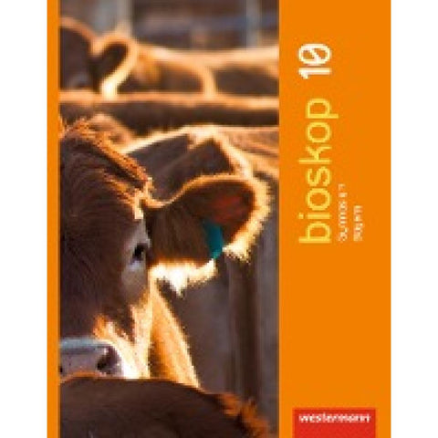 bioskop SI 10. Schulbuch. Für Bayern