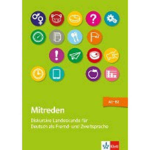 Mitreden