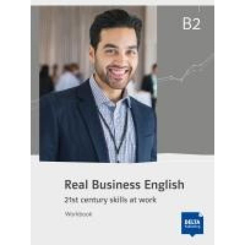 Real Business English B2. Workbook
